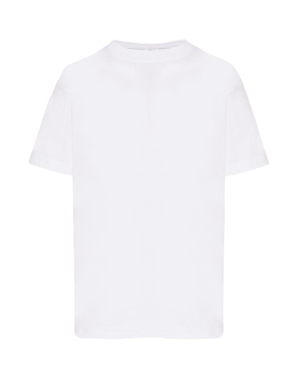 T-shirt bambini maniche corte JHK