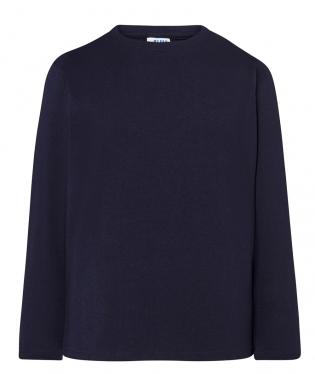 Maglietta bambina/o maniche lunghe (12 colori) JHK