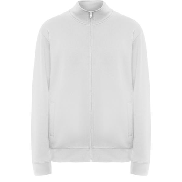 Felpa collo alto ROLY CASUAL personalizzata