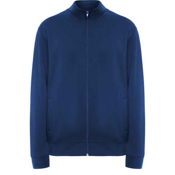 Felpa collo alto ROLY CASUAL personalizzata