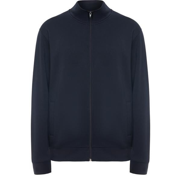 Felpa collo alto ROLY CASUAL personalizzata