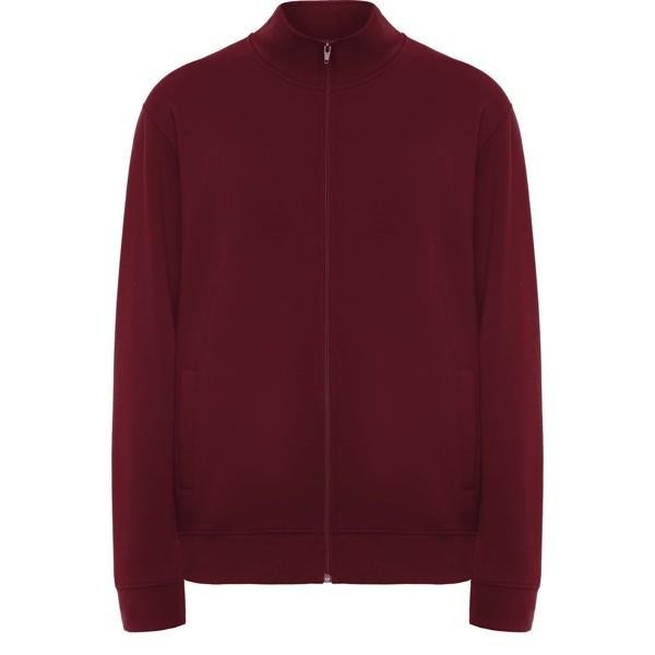 Felpa collo alto ROLY CASUAL personalizzata
