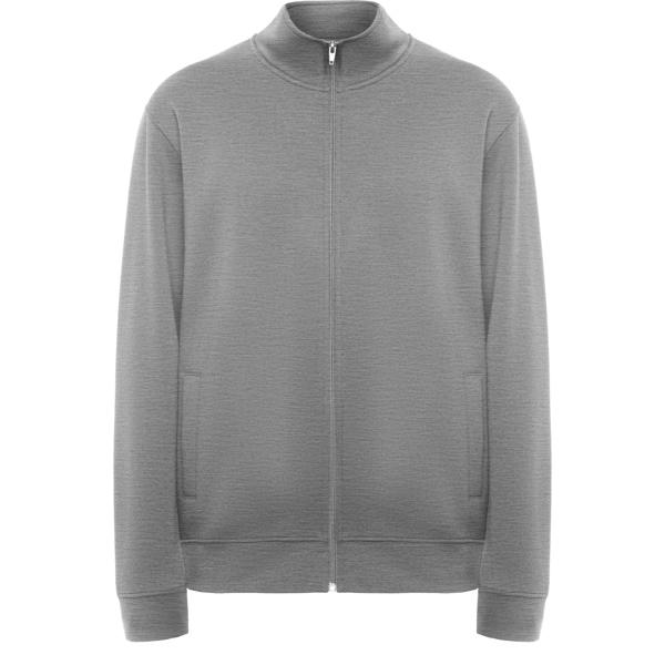 Felpa collo alto ROLY CASUAL personalizzata