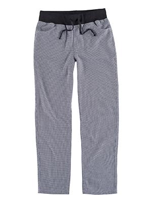 Pantalone cuoco unisex personalizzabile