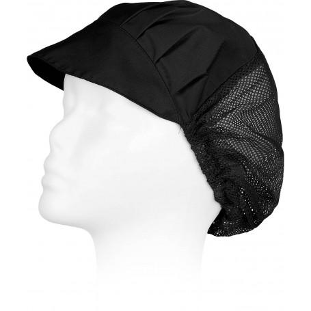 Cuffia capelli da lavoro personalizzata