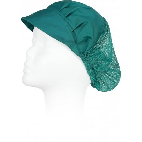 Cuffia capelli da lavoro personalizzata