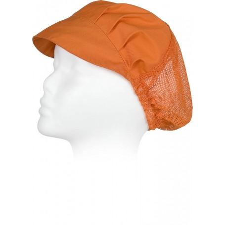 Cuffia capelli da lavoro personalizzata