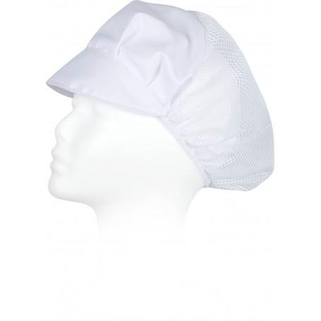 Cuffia capelli da lavoro personalizzata