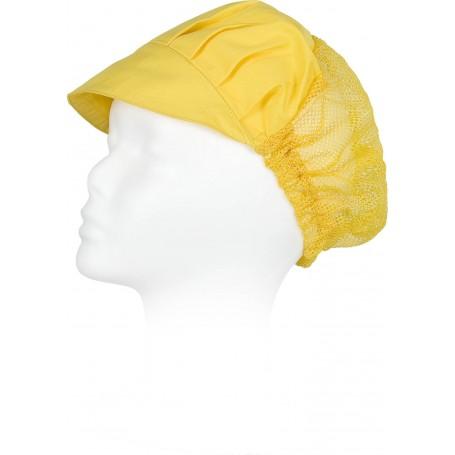 Cuffia capelli da lavoro personalizzata
