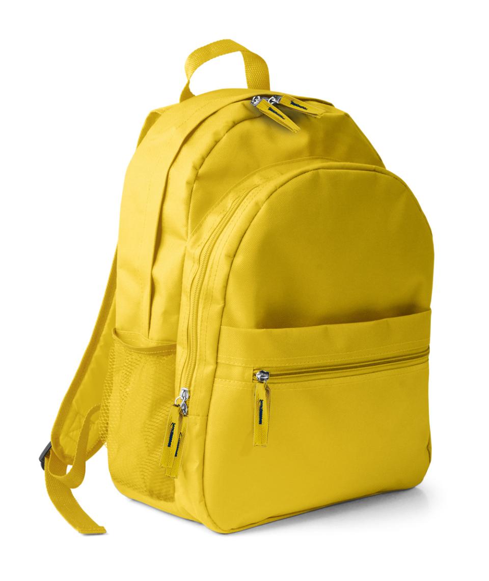 Zaino in spalla CORDOVA personalizzabile