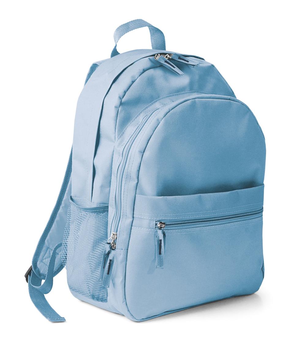 Zaino in spalla CORDOVA personalizzabile