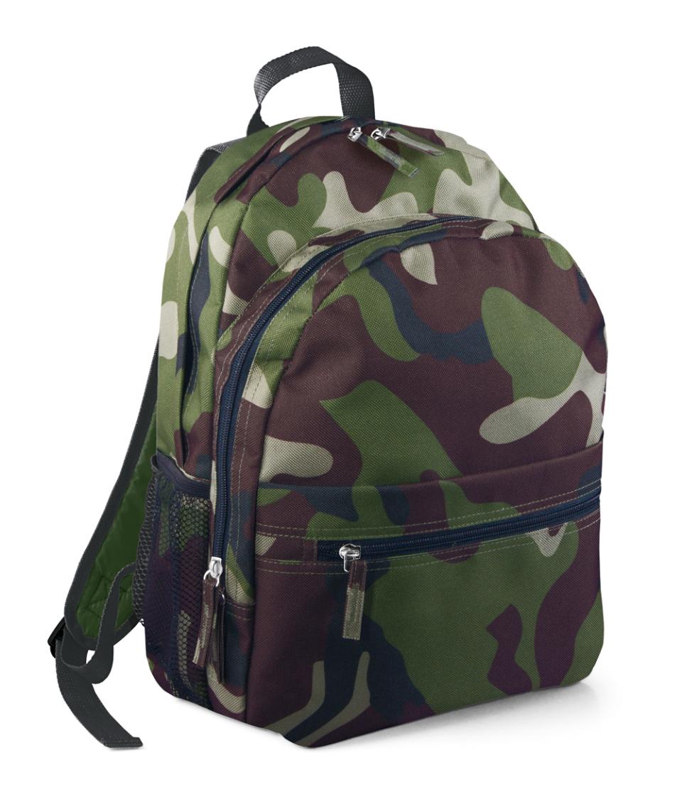 Zaino in spalla CORDOVA personalizzabile