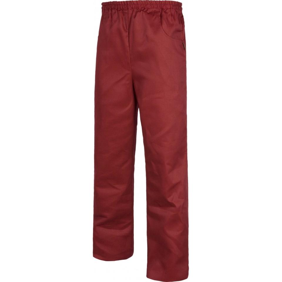 Pantalone cuoco unisex personalizzato