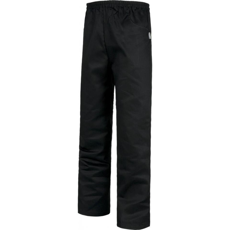 Pantalone cuoco unisex personalizzato