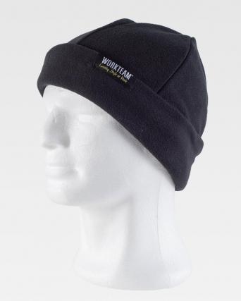 Berretto da lavoro unisex personalizzabile