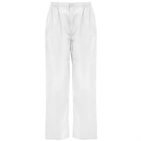 Pantalon sanitari con tasca posteriore