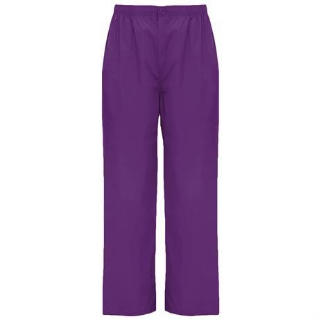 Pantalon sanitari con tasca posteriore