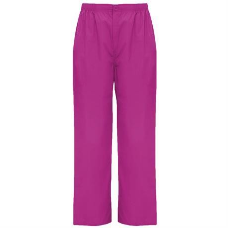 Pantalon sanitari con tasca posteriore
