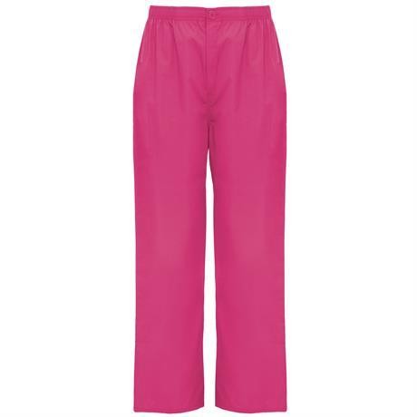 Pantalon sanitari con tasca posteriore