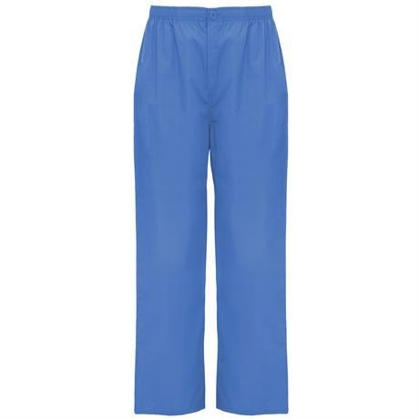 Pantalon sanitari con tasca posteriore