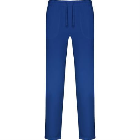 Pantaloni sanitari con tasche alla francese