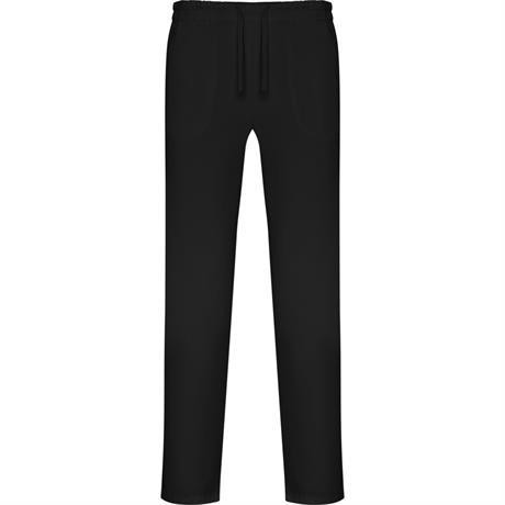 Pantaloni sanitari con tasche alla francese