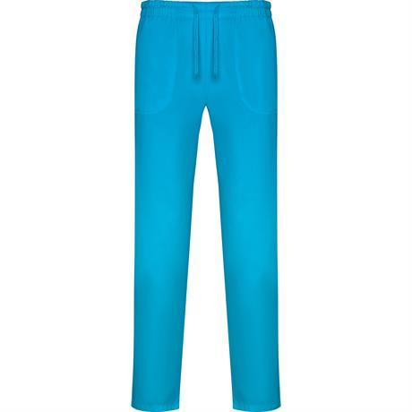 Pantaloni sanitari con tasche alla francese