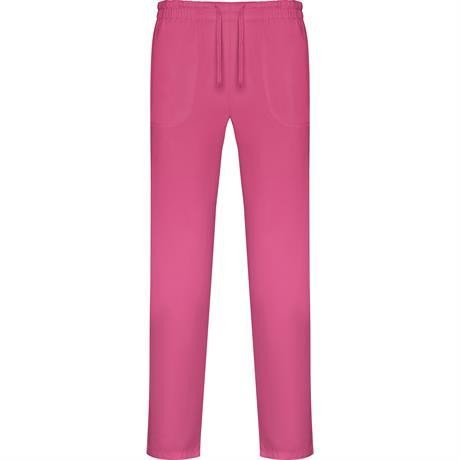 Pantaloni sanitari con tasche alla francese