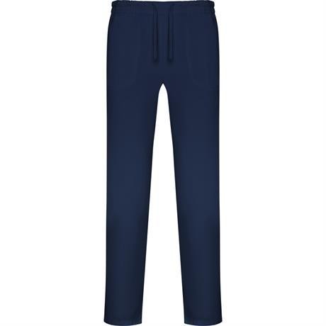Pantaloni sanitari con tasche alla francese