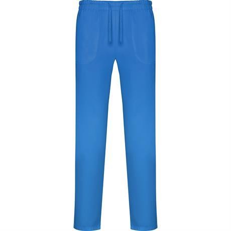 Pantaloni sanitari con tasche alla francese