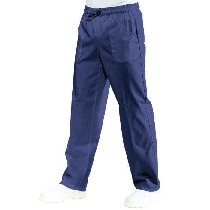 Pantalone da lavoro 100% poliestere superdry