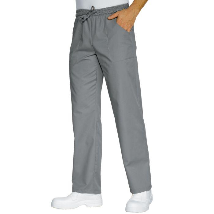 Pantalone da lavoro 100% poliestere superdry