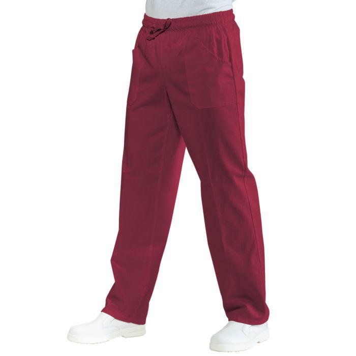 Pantalone da lavoro 100% poliestere superdry