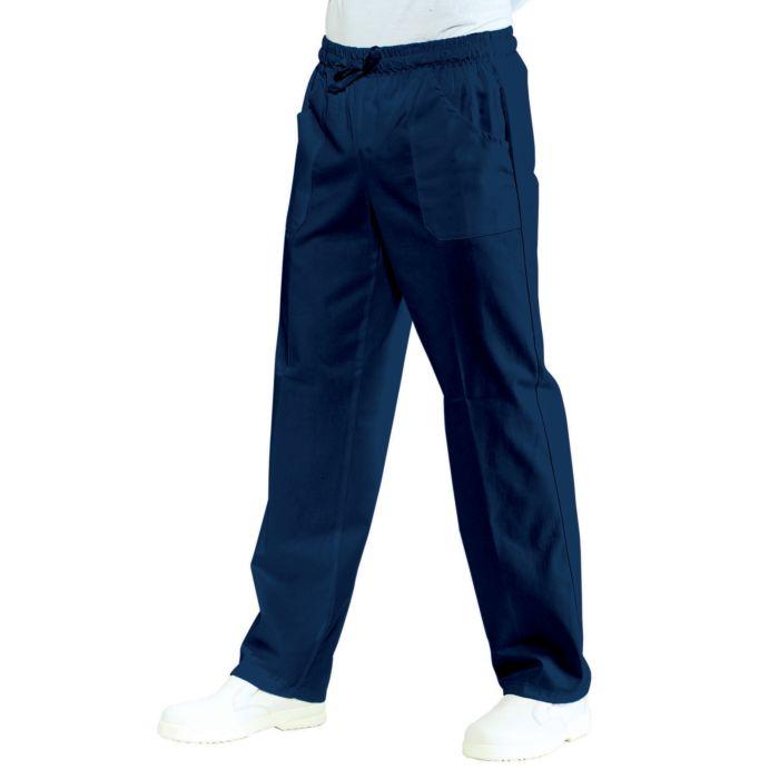 Pantaloni sanitari 100% cotone (6 colori)