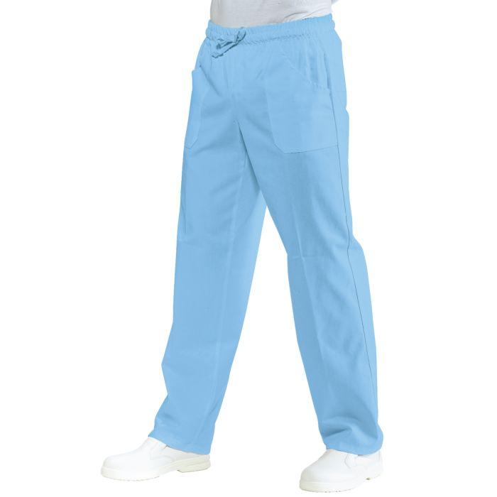 Pantaloni sanitari 100% cotone (6 colori)
