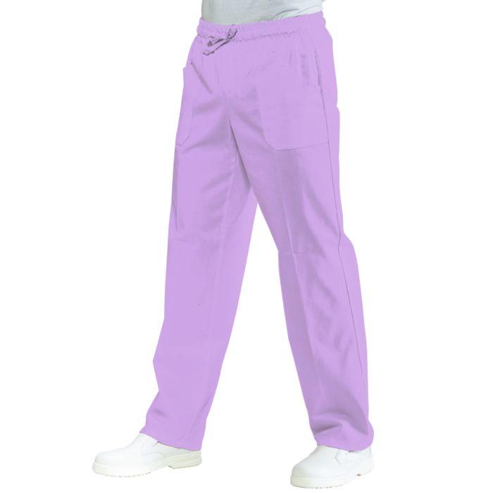 Pantaloni sanitari 100% cotone (6 colori)
