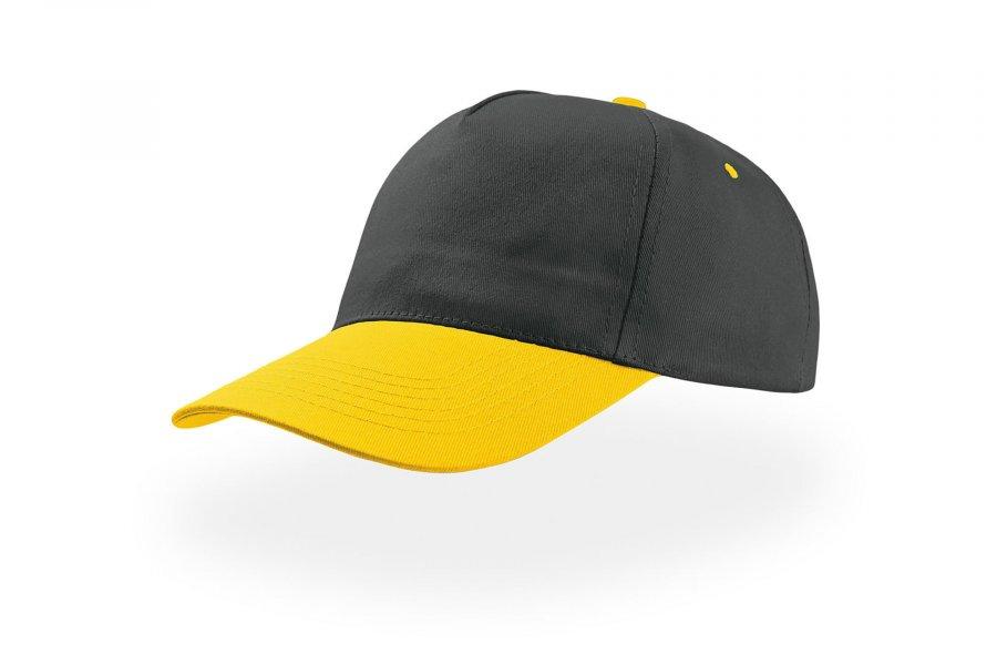 Cappello ragazzo mono e bicolore ATLANTIS