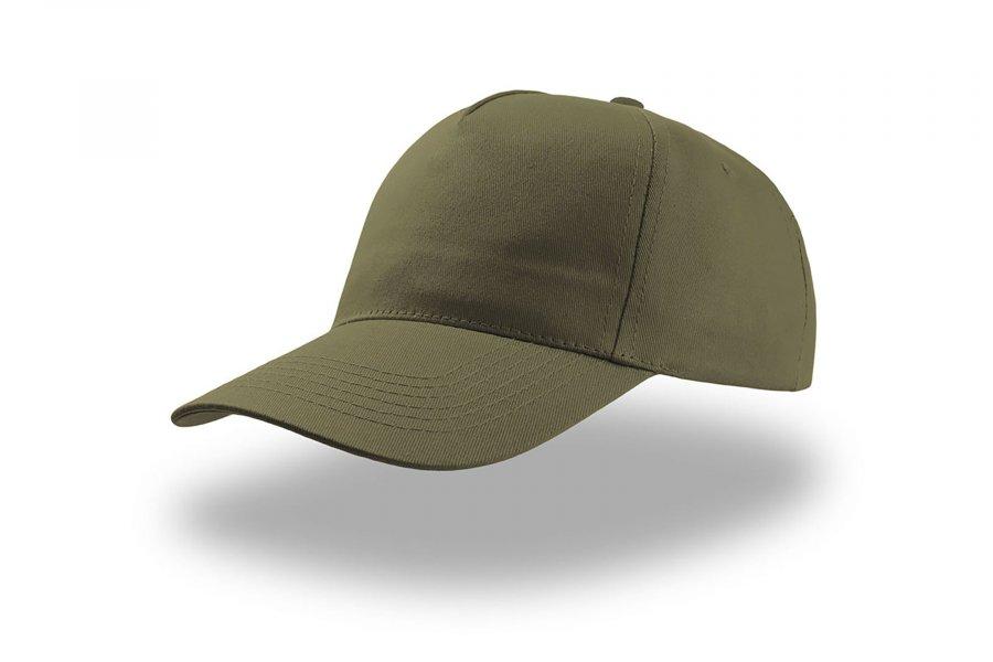 Cappello ragazzo mono e bicolore ATLANTIS
