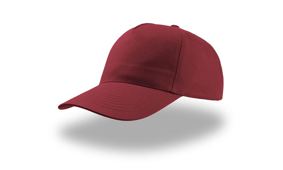 Cappello ragazzo mono e bicolore ATLANTIS