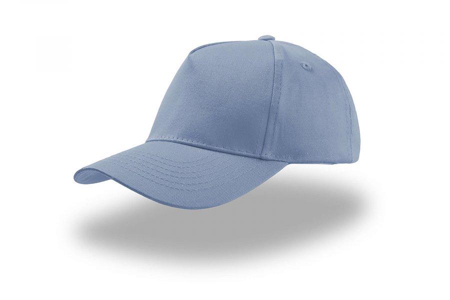 Cappellini bambino 2-4 anni (12 colori) ATLANTIS