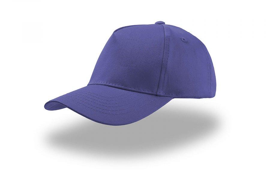 Cappellini bambino 2-4 anni (12 colori) ATLANTIS