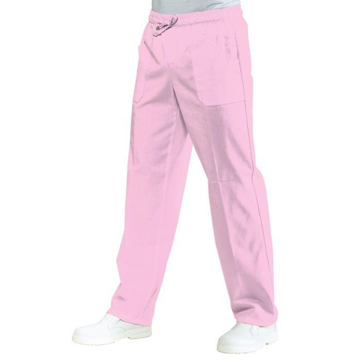 Pantaloni sanitari con tasche classiche (colori freddi)