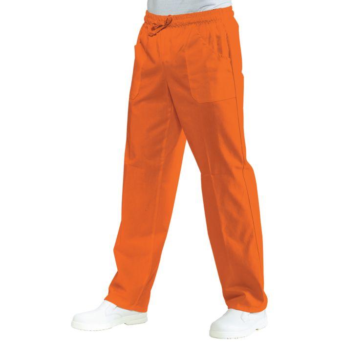 Pantaloni sanitari con tasche classiche (colori freddi)