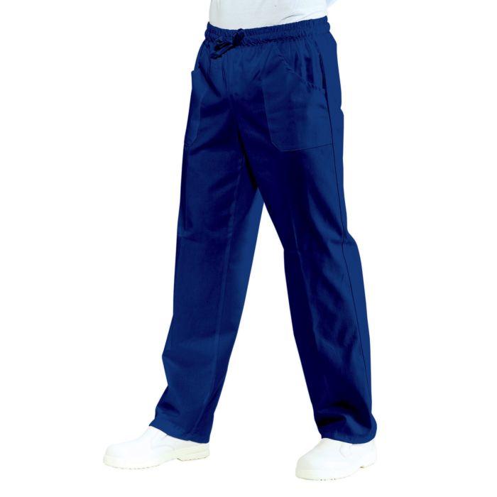 Pantaloni sanitari con tasche classiche (colori freddi)