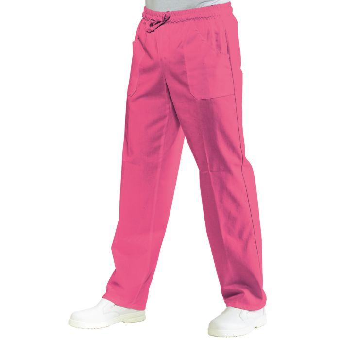 Pantaloni sanitari con tasche classiche (colori freddi)