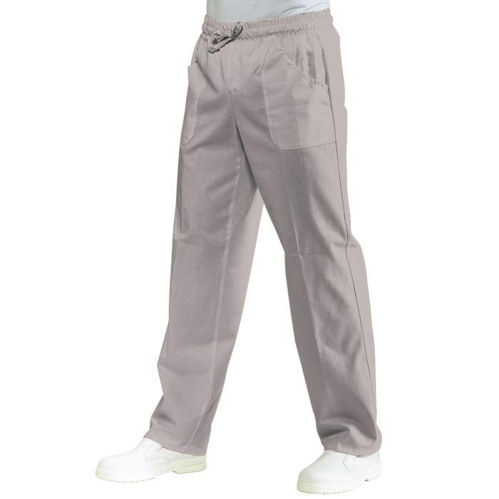 Pantaloni sanitari con tasche classiche (colori freddi)