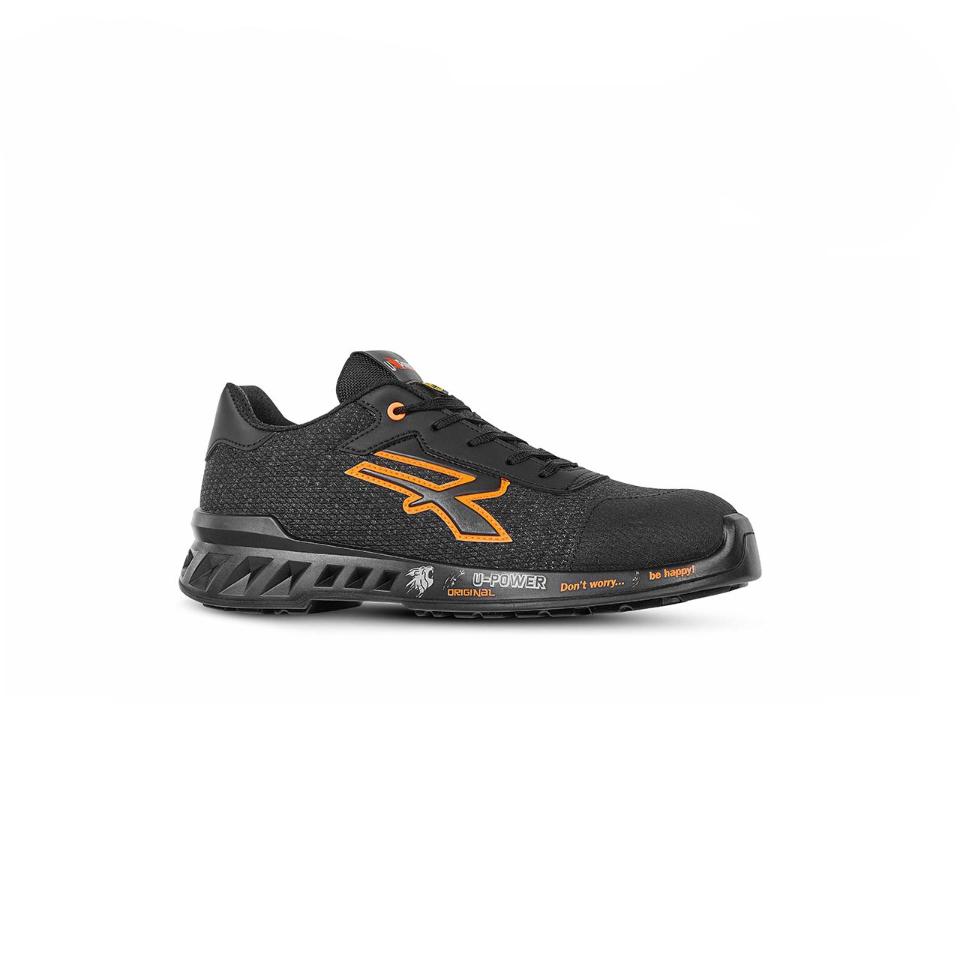 Scarpa antinfortunistica super leggera U-POWER BRUCE