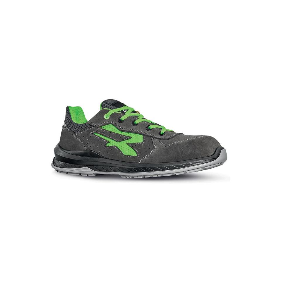 Scarpe Antinfortunistica U-POWER DENVER