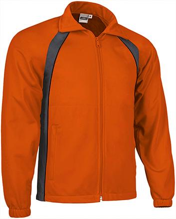 Tuta acetata bicolore Tour basic