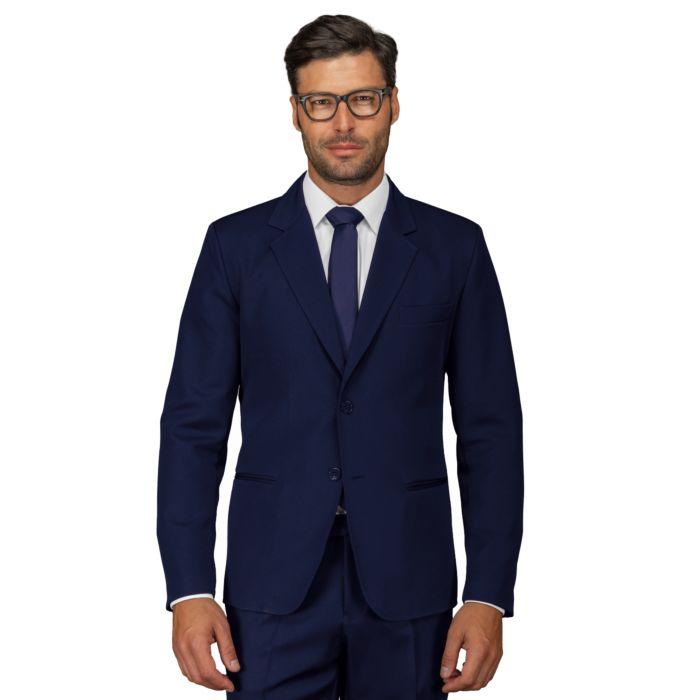 Kit abbigliamento alberghiero da ricevimento (uomo)